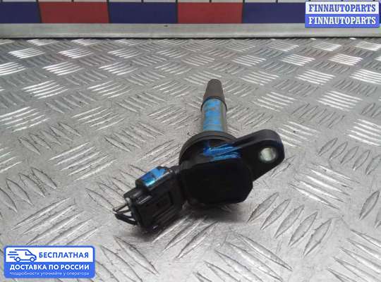 Катушка зажигания на Toyota Prius III