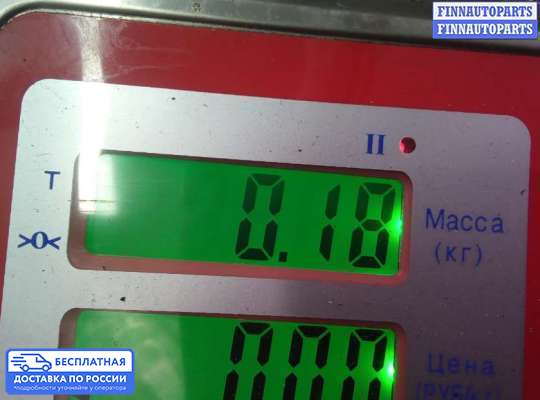 Катушка зажигания на Toyota Prius III