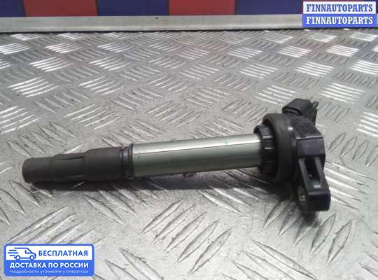 Катушка зажигания на Toyota Prius III