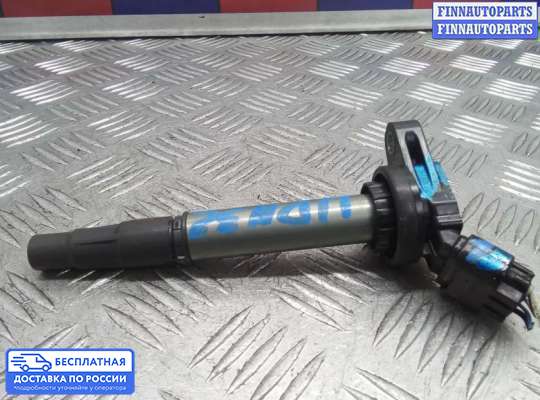 Катушка зажигания на Toyota Prius III