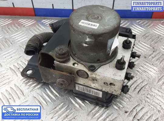 Блок ABS на Hyundai i40