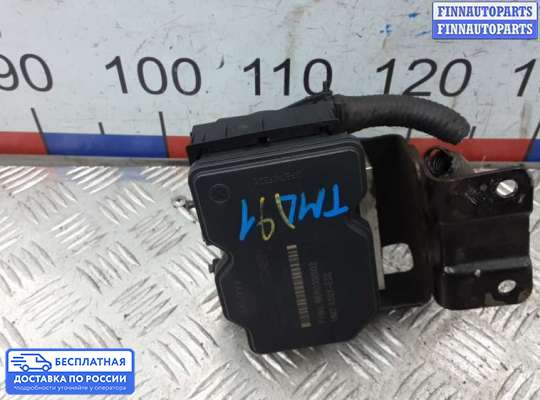 Блок ABS на Hyundai i40