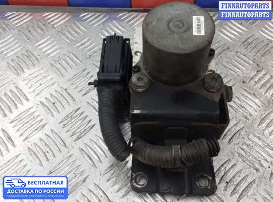 Блок ABS на Hyundai i40