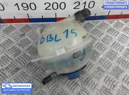 Бачок расширительный на SEAT Ibiza III (6L1)