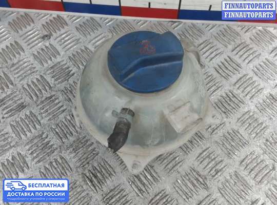 Бачок расширительный на SEAT Ibiza III (6L1)