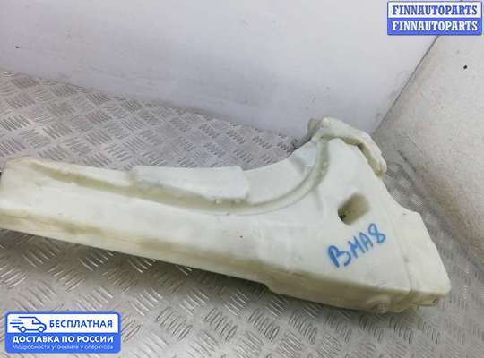 Бачок омывателя на Volkswagen Touareg I (7L)