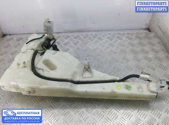 Бачок омывателя на Volkswagen Touareg I (7L)