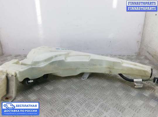 Бачок омывателя на Volkswagen Touareg I (7L)