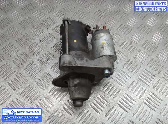 Стартер на Ford Ecosport II (B515)