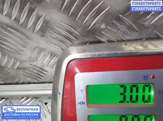 Стартер на Ford Ecosport II (B515)