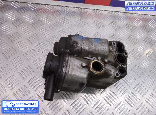 Корпус масляного фильтра на Volvo S80 II  / V70 III (AS, BW)