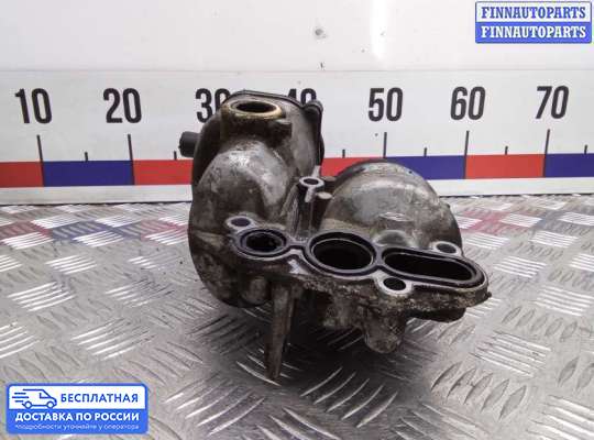 Корпус масляного фильтра на Volvo S80 II  / V70 III (AS, BW)