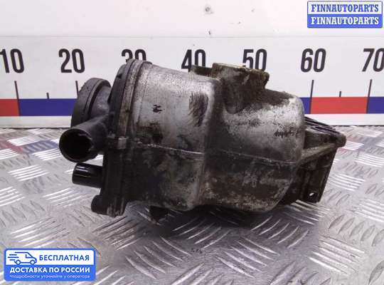 Корпус масляного фильтра на Volvo S80 II  / V70 III (AS, BW)