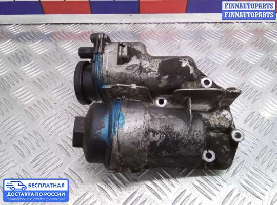 Корпус масляного фильтра на Volvo S80 II  / V70 III (AS, BW)
