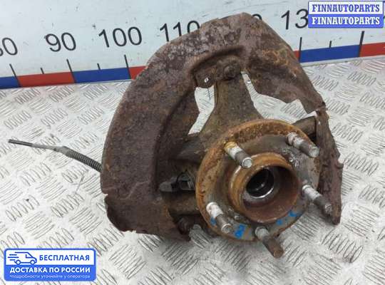 Ступица на Volvo S40 II | V50 (MS)