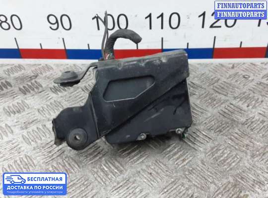 Блок ABS на Renault Scenic II