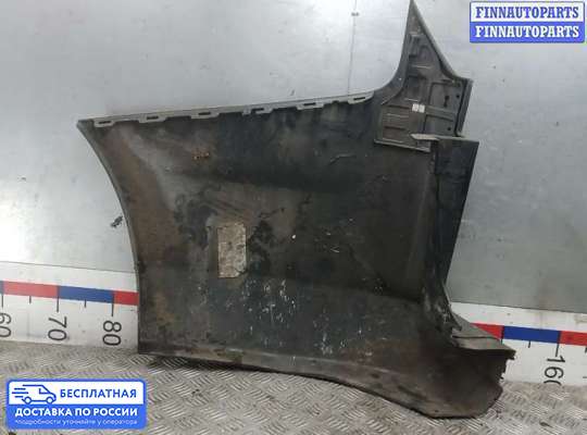 Клык (часть) бампера на Ford Transit / Tourneo Custom