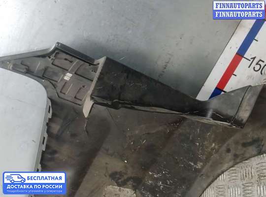 Клык (часть) бампера на Ford Transit / Tourneo Custom