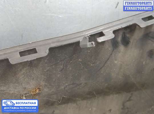 Клык (часть) бампера на Ford Transit / Tourneo Custom