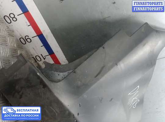 Клык (часть) бампера на Ford Transit / Tourneo Custom