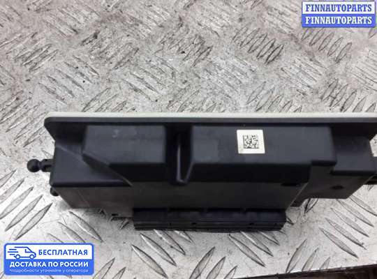 ЭБУ AIRBAG (электронный блок управления подушками безопасности) на BMW X3 (F25)