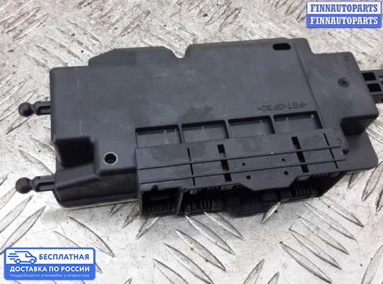 ЭБУ AIRBAG (электронный блок управления подушками безопасности) на BMW X3 (F25)