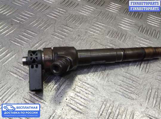 Форсунка топливная на Skoda Octavia (5E, A7)