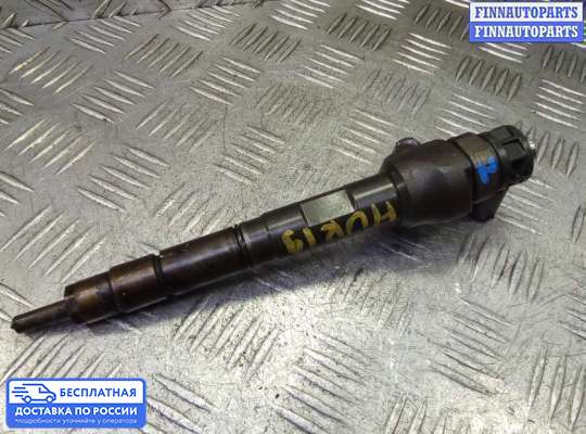 Форсунка топливная на Skoda Octavia (5E, A7)