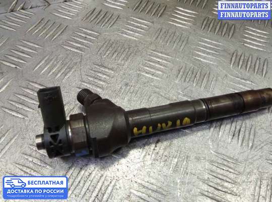 Форсунка топливная на Skoda Octavia (5E, A7)