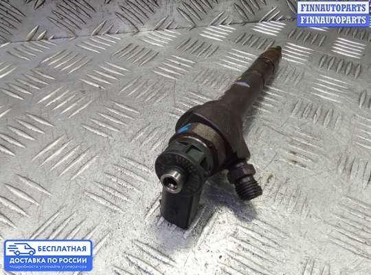 Форсунка топливная на Skoda Octavia (5E, A7)