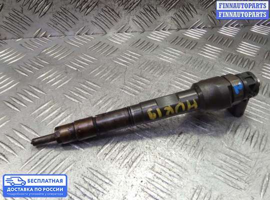 Форсунка топливная на Skoda Octavia (5E, A7)