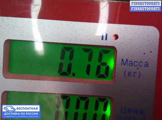 Форсунка топливная на Volkswagen Touran I (1T)