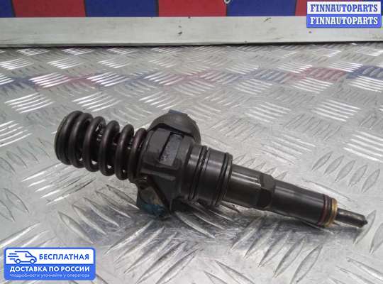 Форсунка топливная на Volkswagen Touran I (1T)