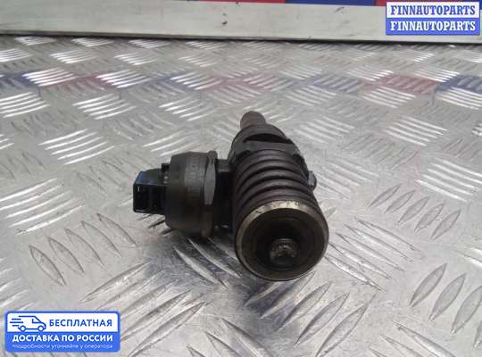 Форсунка топливная на Volkswagen Touran I (1T)