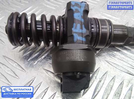 Форсунка топливная на Volkswagen Touran I (1T)
