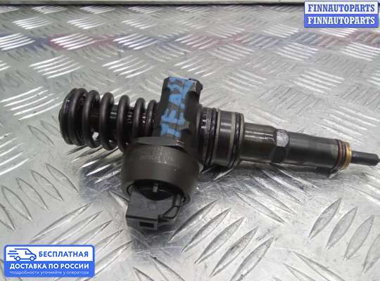 Форсунка топливная на Volkswagen Touran I (1T)