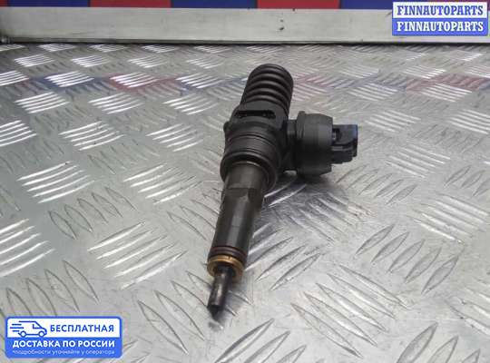 Форсунка топливная на Volkswagen Touran I (1T)