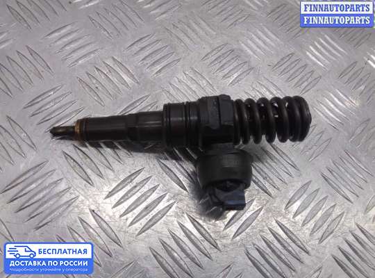 Форсунка топливная на Volkswagen Touran I (1T)