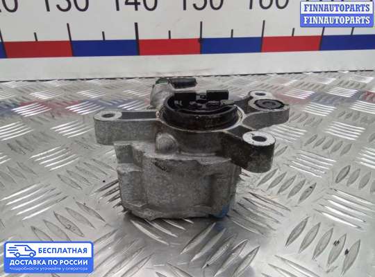 Насос вакуумный (дизель) на Ford Kuga I