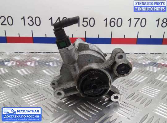 Насос вакуумный (дизель) на Ford Kuga I