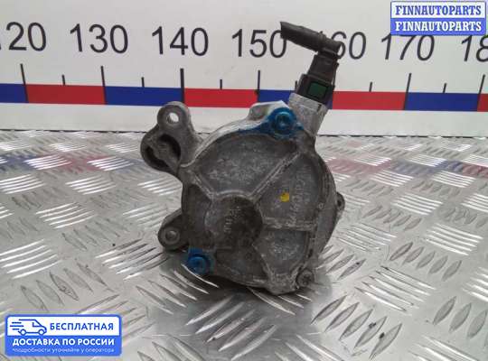 Насос вакуумный (дизель) на Ford Kuga I