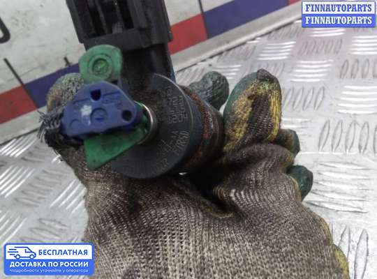 Форсунка топливная на Ford Mondeo V
