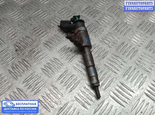 Форсунка топливная на Ford Mondeo V