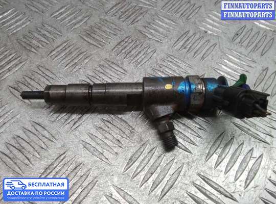 Форсунка топливная на Ford Mondeo V