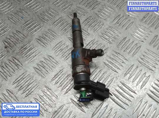 Форсунка топливная на Ford Mondeo V