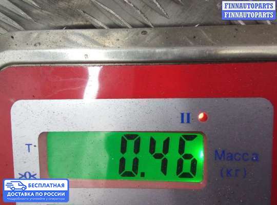 Форсунка топливная на Ford Mondeo V