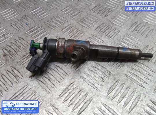 Форсунка топливная на Ford Mondeo V