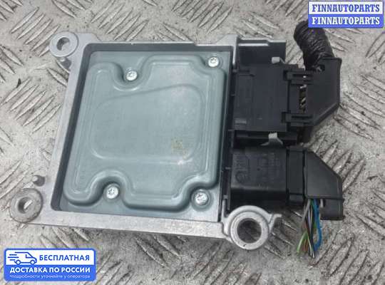 ЭБУ AIRBAG (электронный блок управления подушками безопасности) на Ford Kuga I