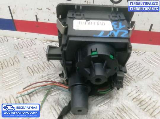 Переключатель света на Mercedes-Benz R (W251)