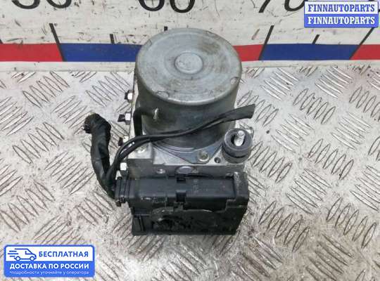 Блок ABS на Nissan Tiida I (C11)